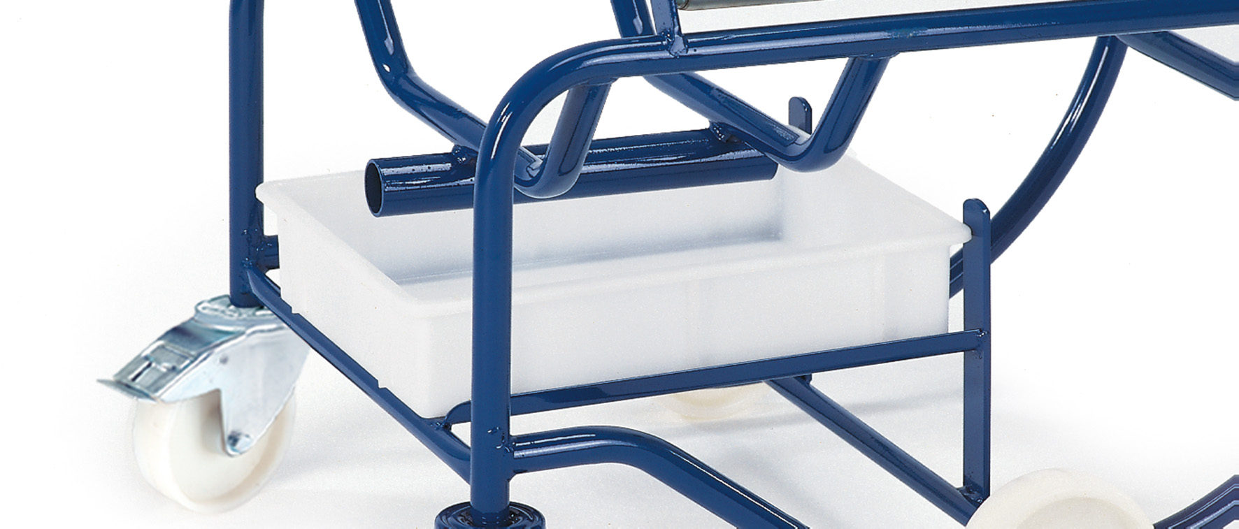 Ölauffangwanne für Fasskipper 50-100 Ltr.